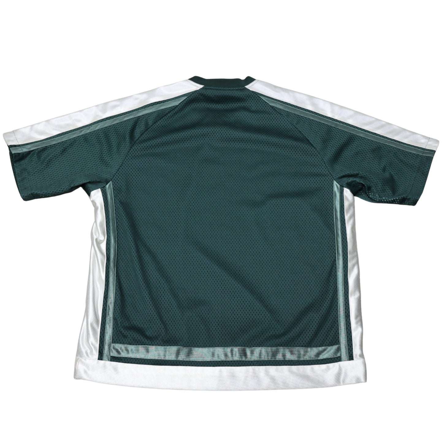 *RARE* Kith Mesh Leon Jersey