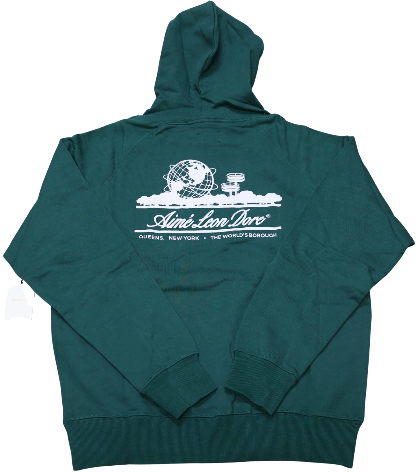 Aimé Leon Dore Unisphere Hoodie