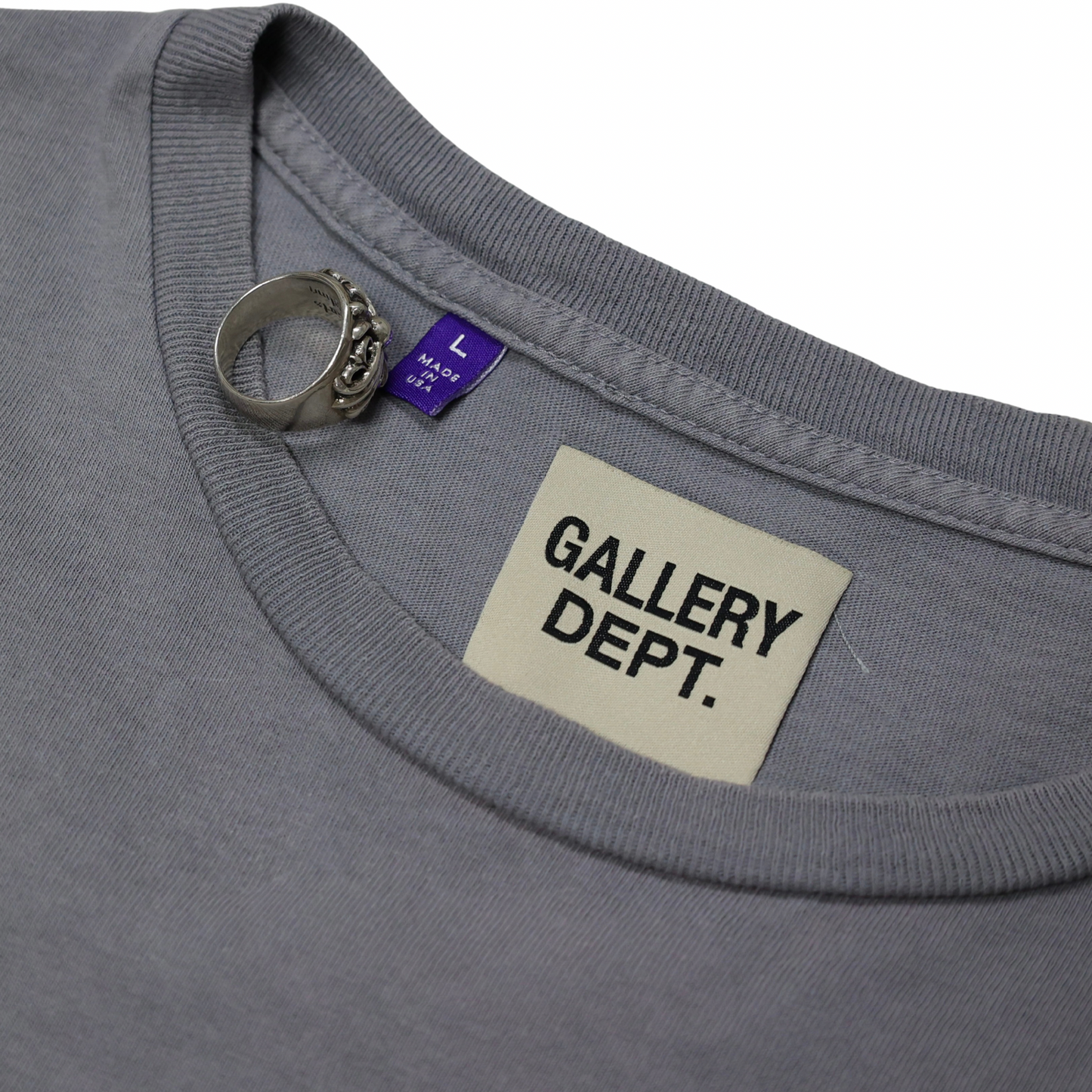 Gallery Dept Professional Tee Grey
