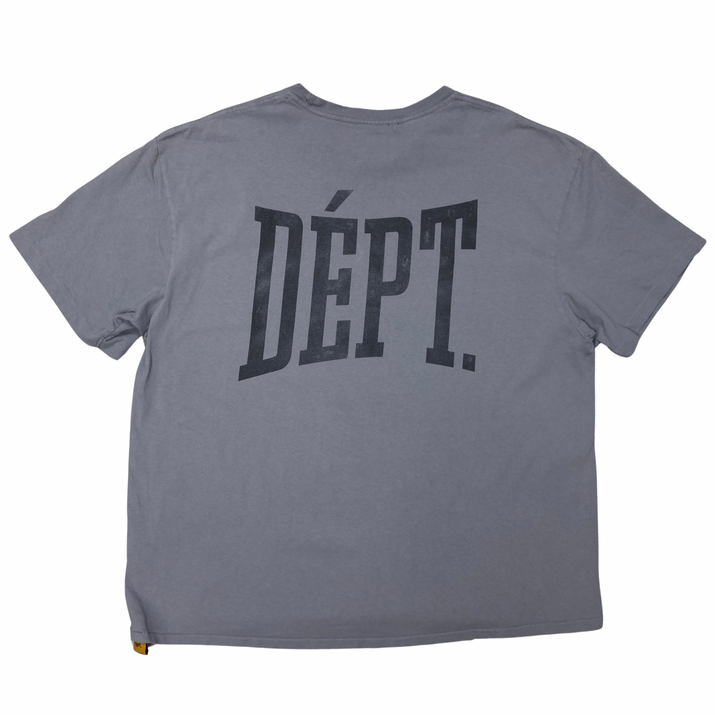 Gallery Dept Professional Tee Grey