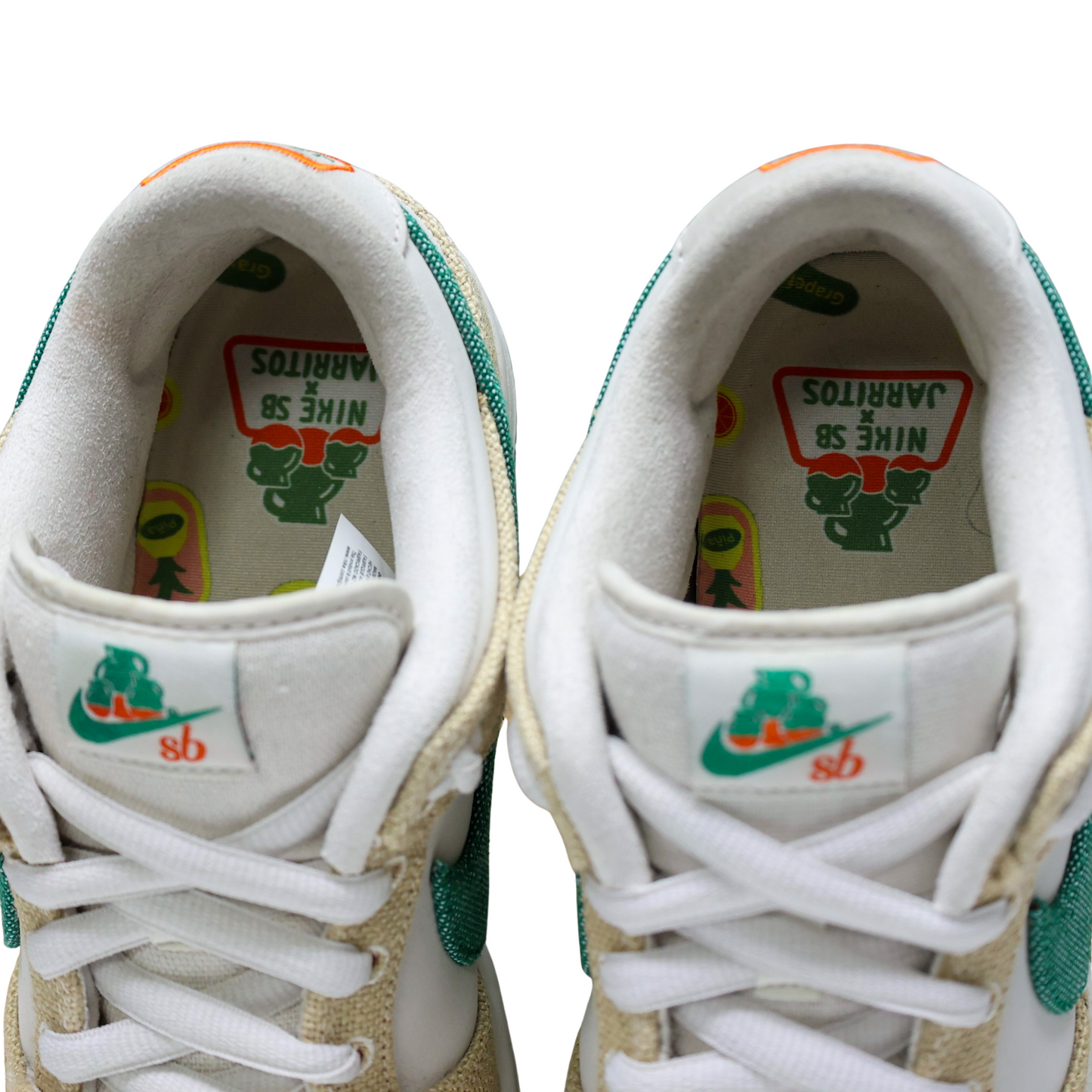 Nike SB Dunk Low Jarritos
