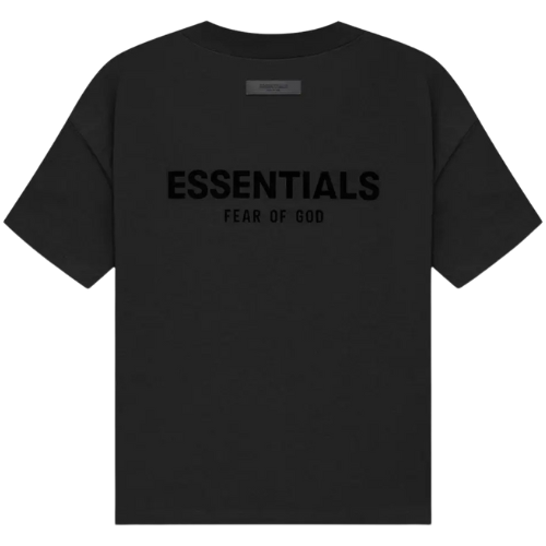 Fear of God Essentials Tee Shirt 'Stretch Limo' SS22