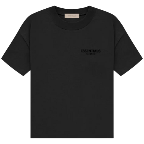 Fear of God Essentials Tee Shirt 'Stretch Limo' SS22