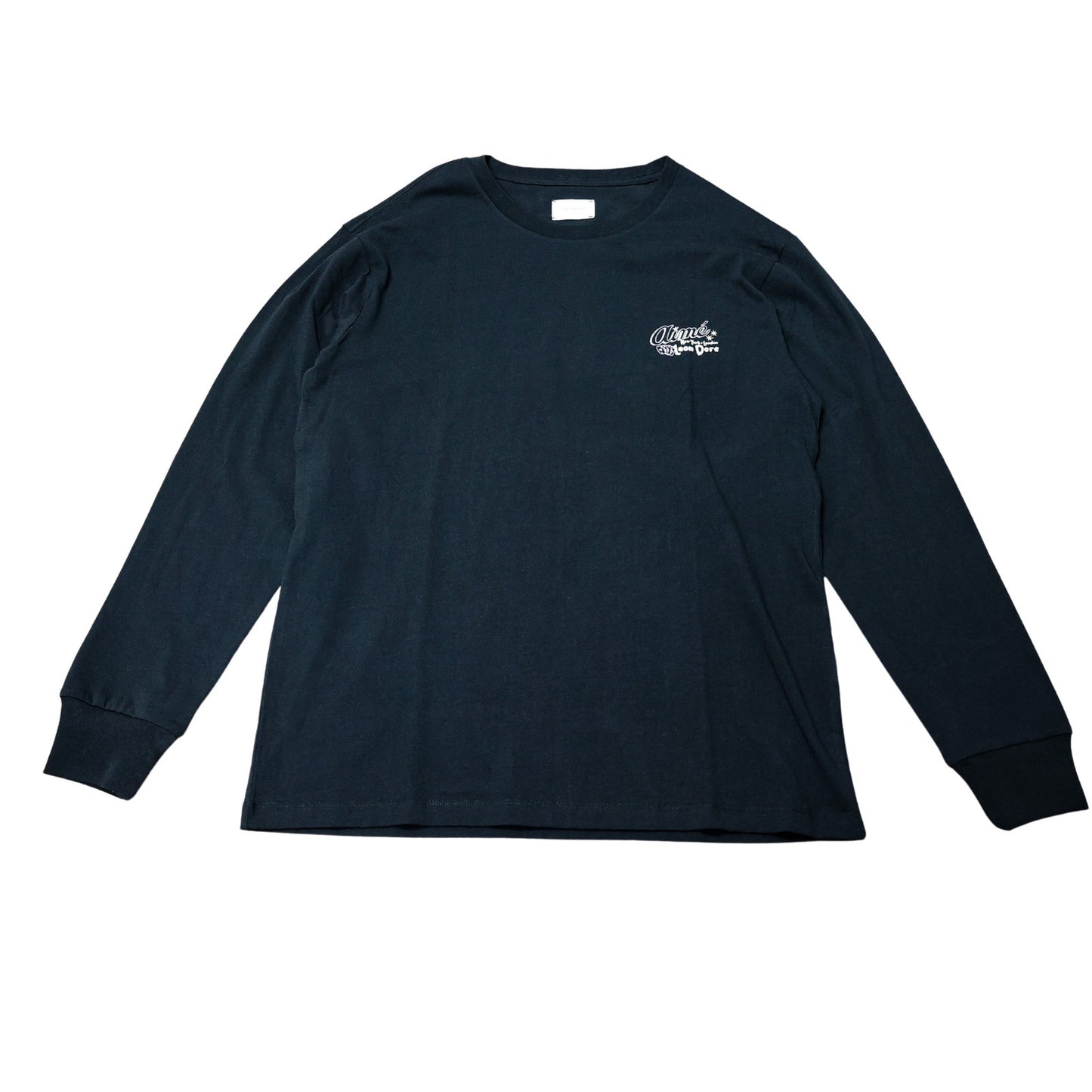 Aimé Leon Dore Record Hands Long Sleeve